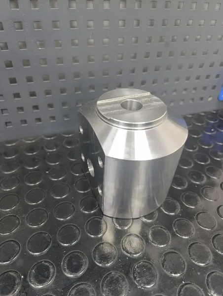 Hydraulic Component